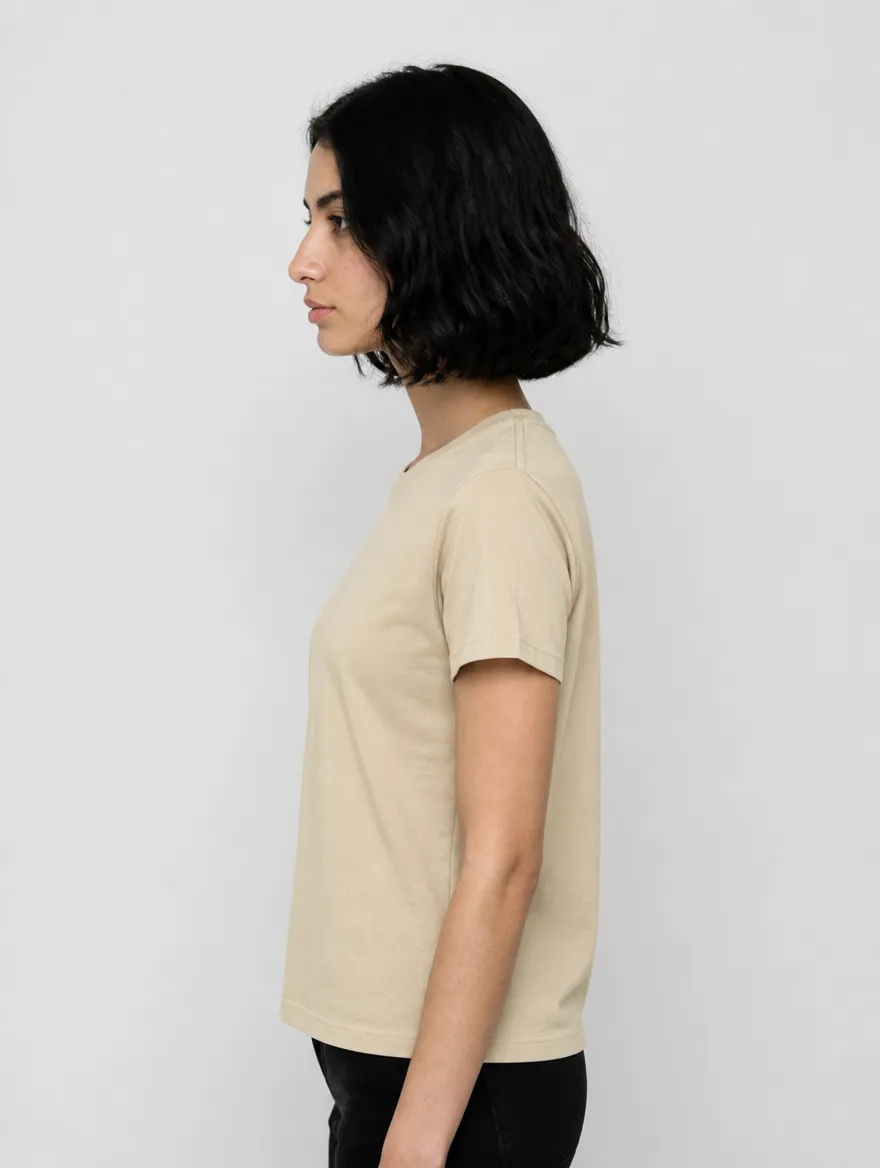 Pack 02 Dama Beige Claro